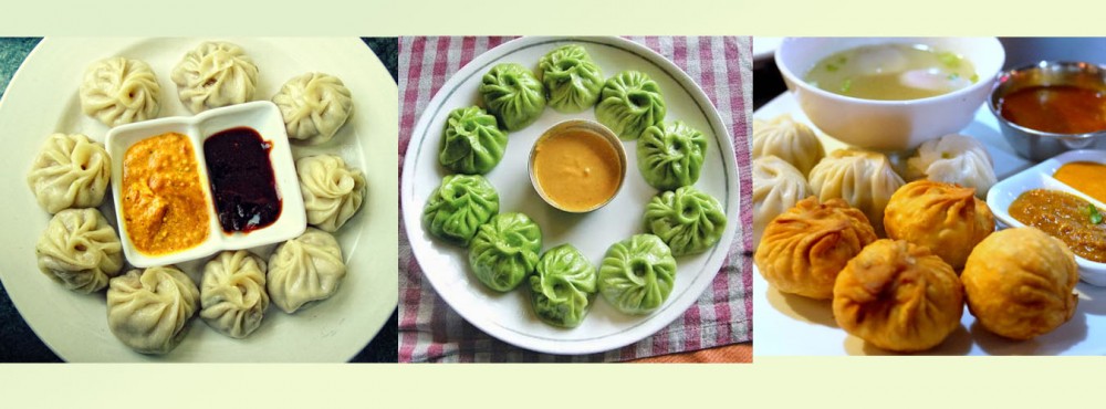 Birat Momo Firm