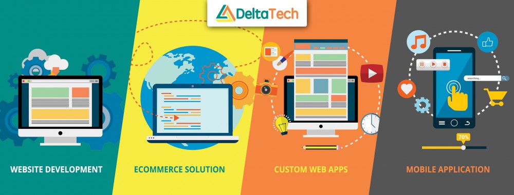 Delta Tech Pvt Ltd