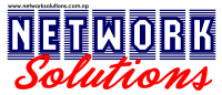 Network Solutions