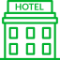 Hotels, Resorts &  Restaurant